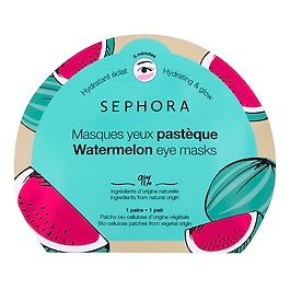 Bio-cellulose Eye Masks image